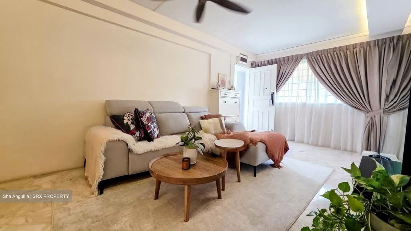 Blk 217 Tampines Street 23 (Tampines), HDB 4 Rooms #573153671